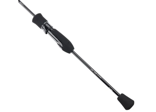 Вудлище спінінгове Kalipso Black Rock BRS-682UL-S 2.03m 0.4-5g Фото 2